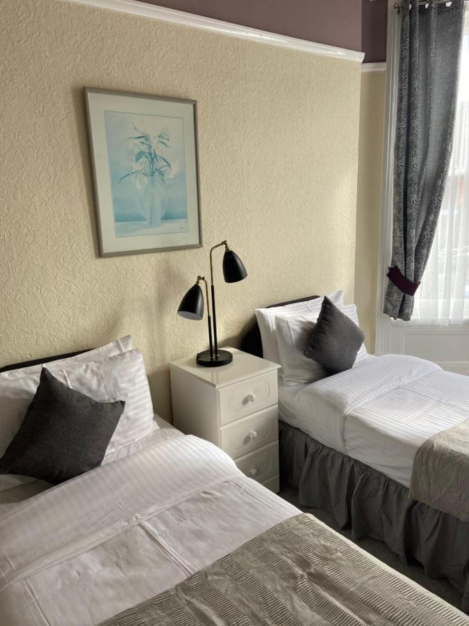 Guest house The Mountview
