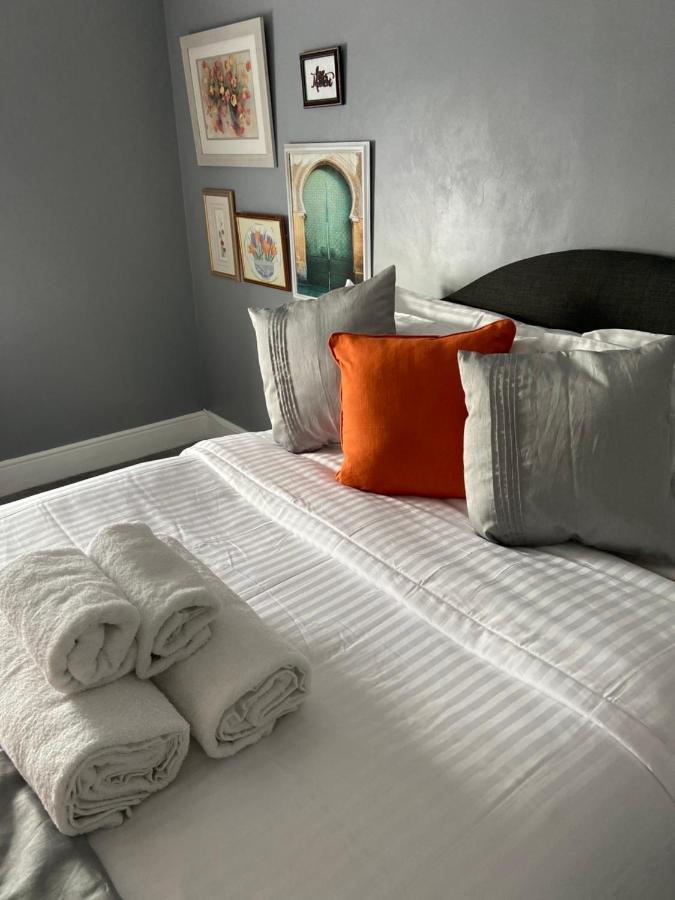 The Mountview Guest house 3*