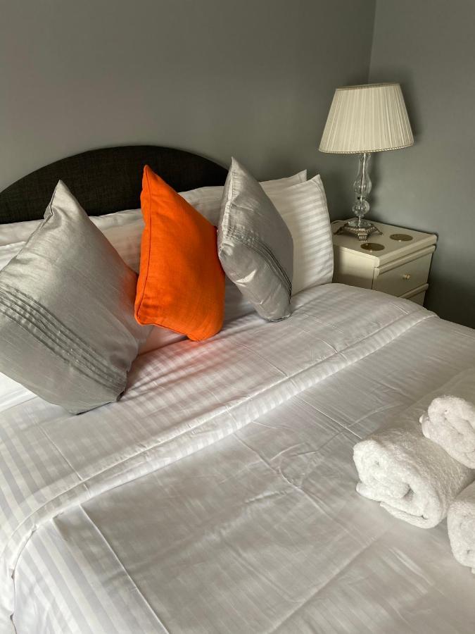 The Mountview Guest house Scarborough