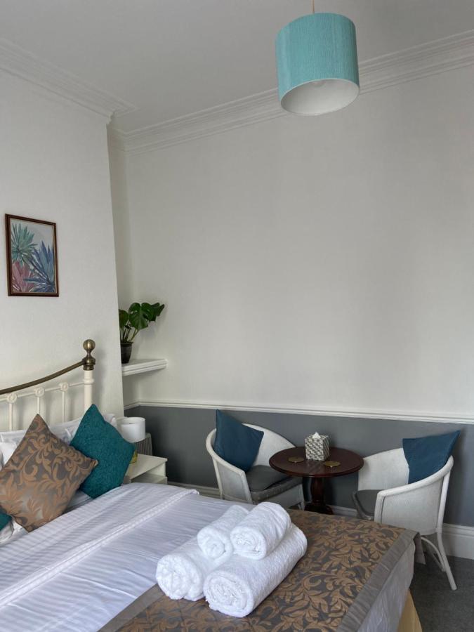 Guest house The Mountview 3*
