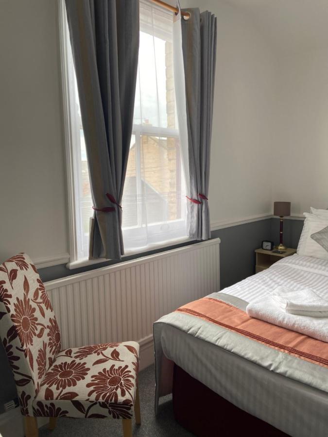 The Mountview 3* Scarborough