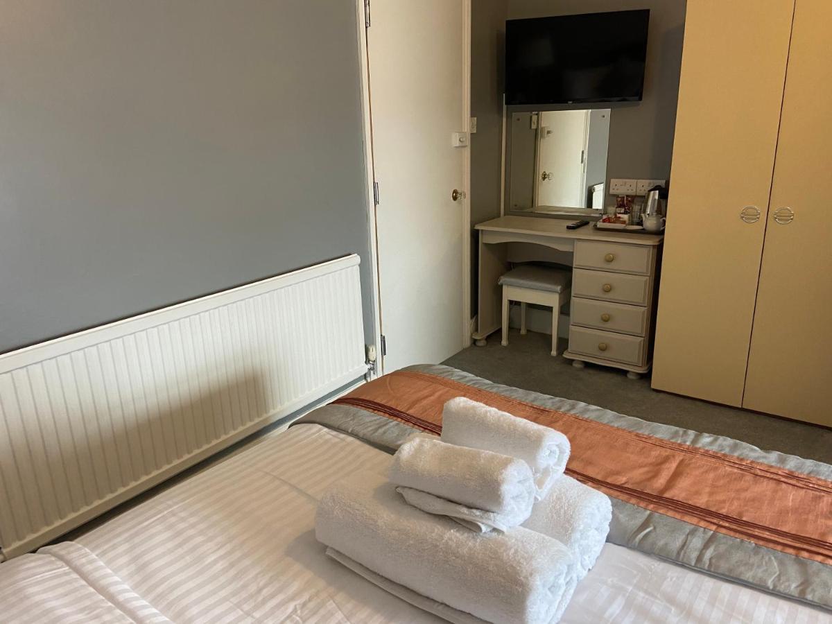 Guest house The Mountview