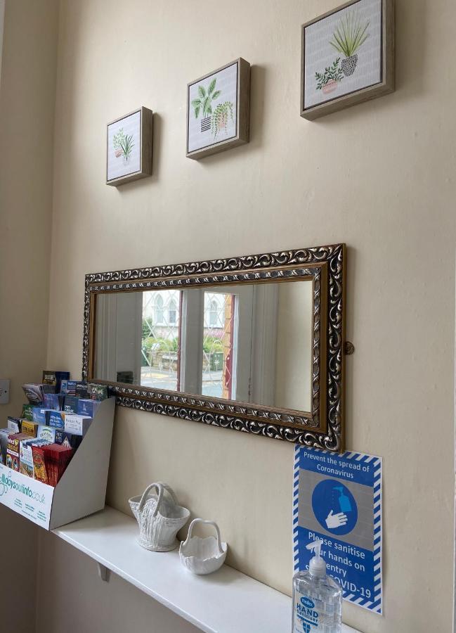 The Mountview Guest house