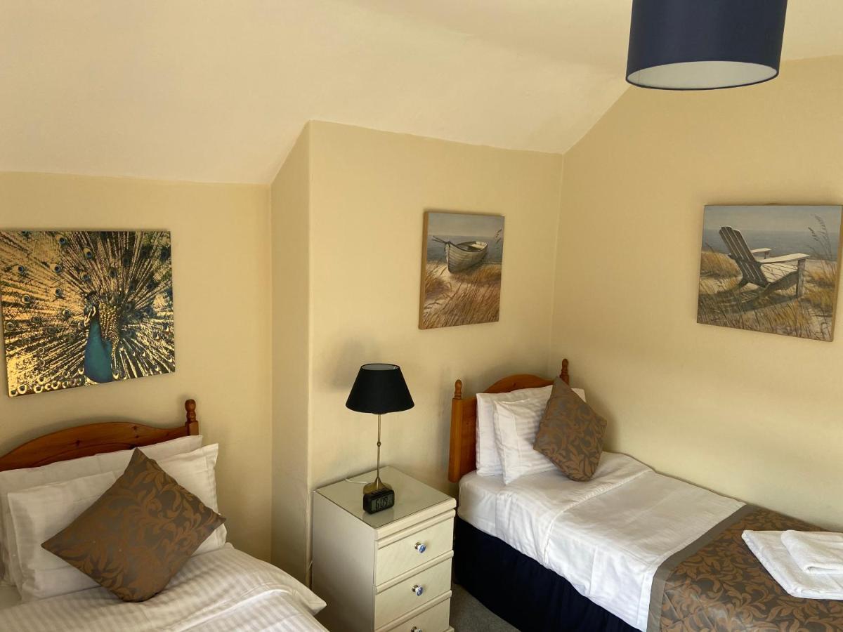 The Mountview Guest house 3*