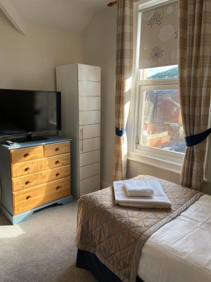The Mountview 3* Scarborough