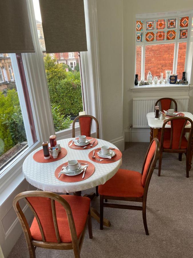 Guest house The Mountview