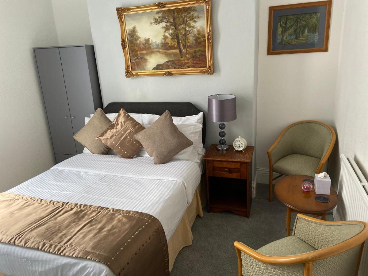 The Mountview Guest house 3*
