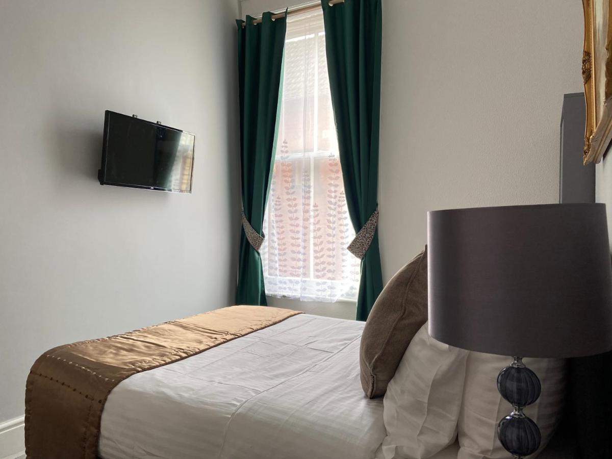Guest house The Mountview 3*