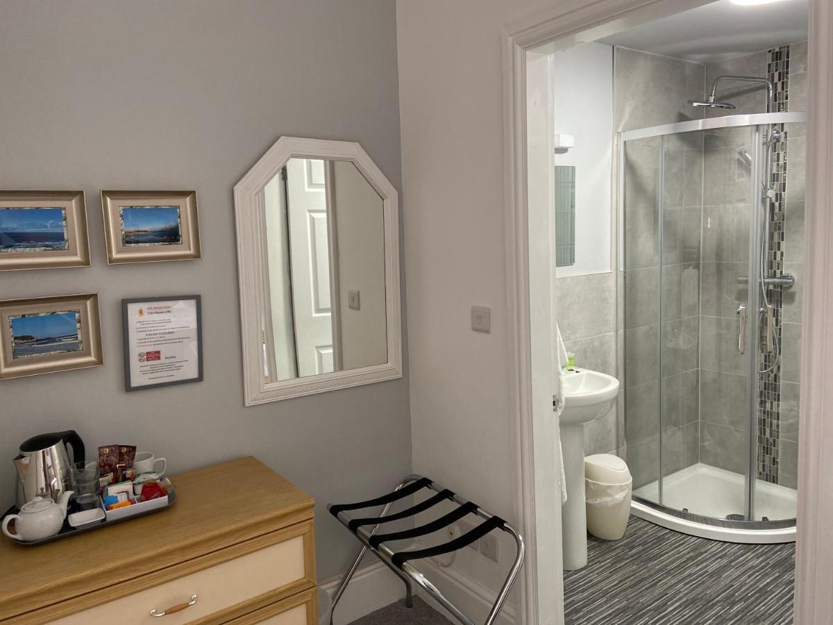 The Mountview Guest house 3*