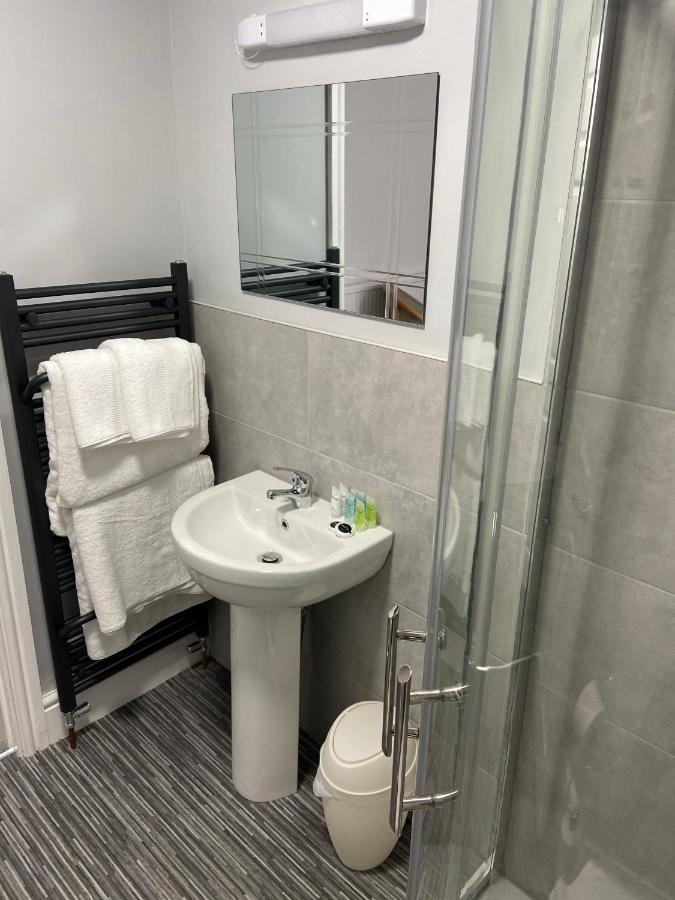 The Mountview Guest house 3*