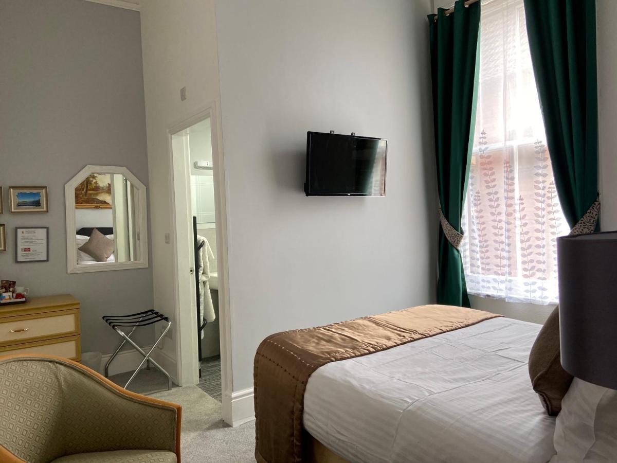 Guest house The Mountview 3*