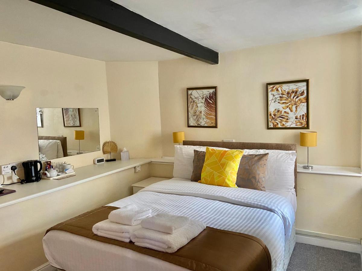 The Mountview Guest house 3*