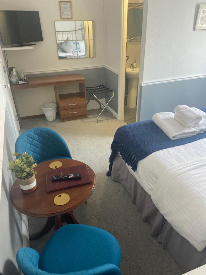 Guest house The Mountview 3*