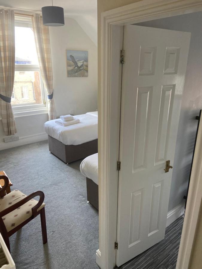 Guest house The Mountview Scarborough