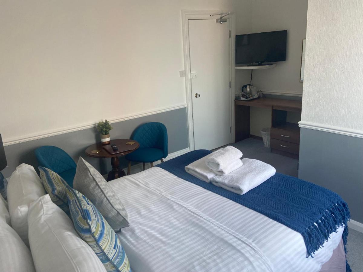 The Mountview 3* Scarborough