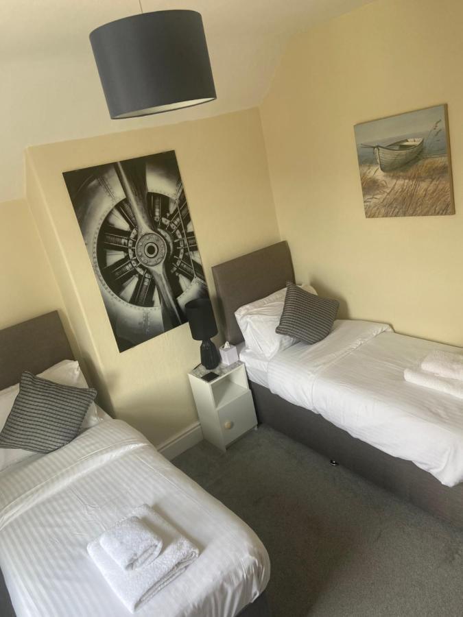 The Mountview Guest house 3*