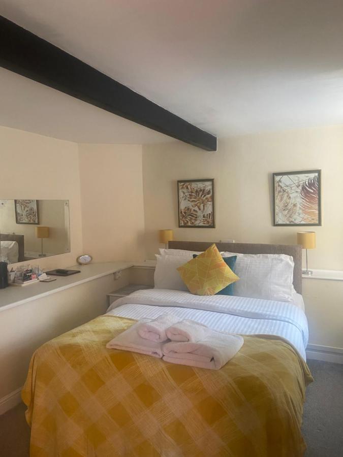 The Mountview 3* Scarborough