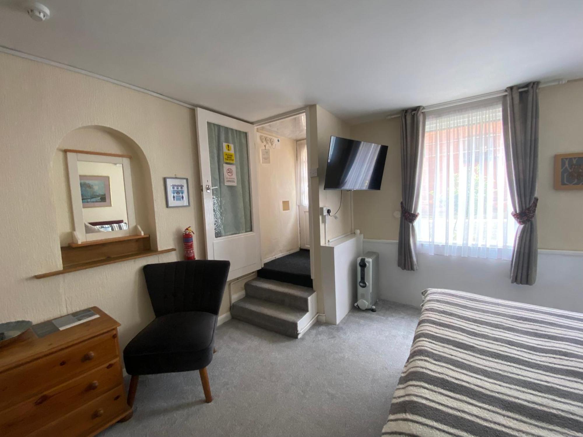 The Mountview