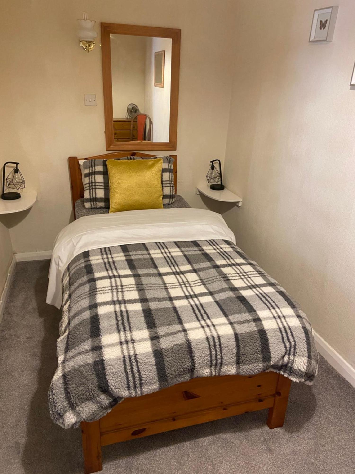 The Mountview Guest house 3*