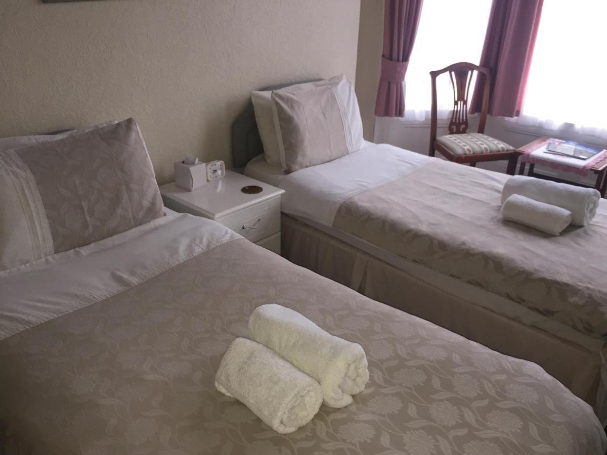 The Mountview Guest house