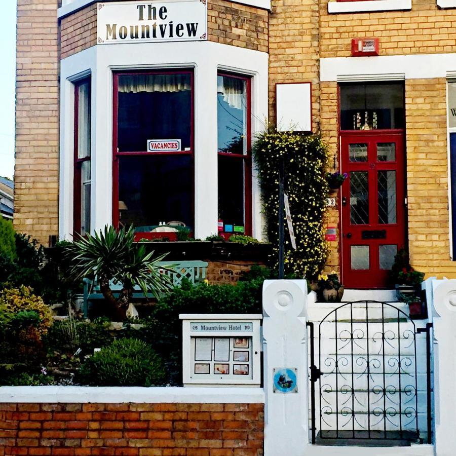 Guest house The Mountview