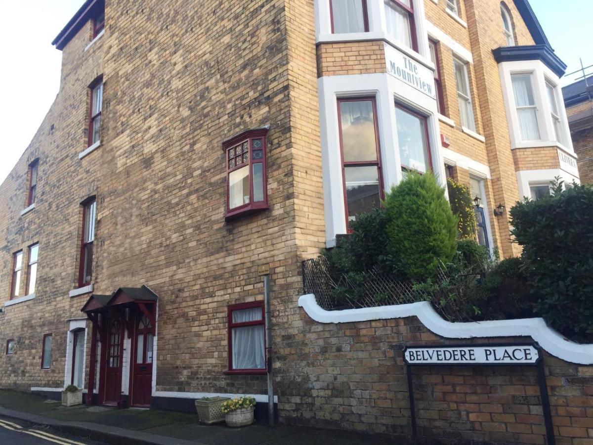 The Mountview