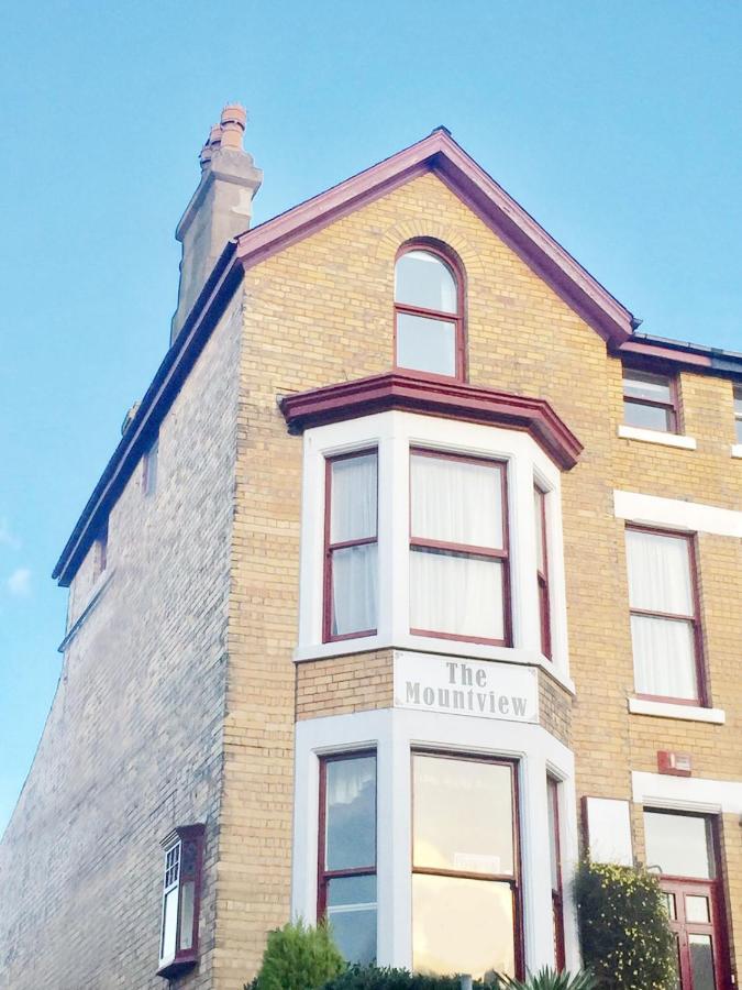 The Mountview 3* Scarborough